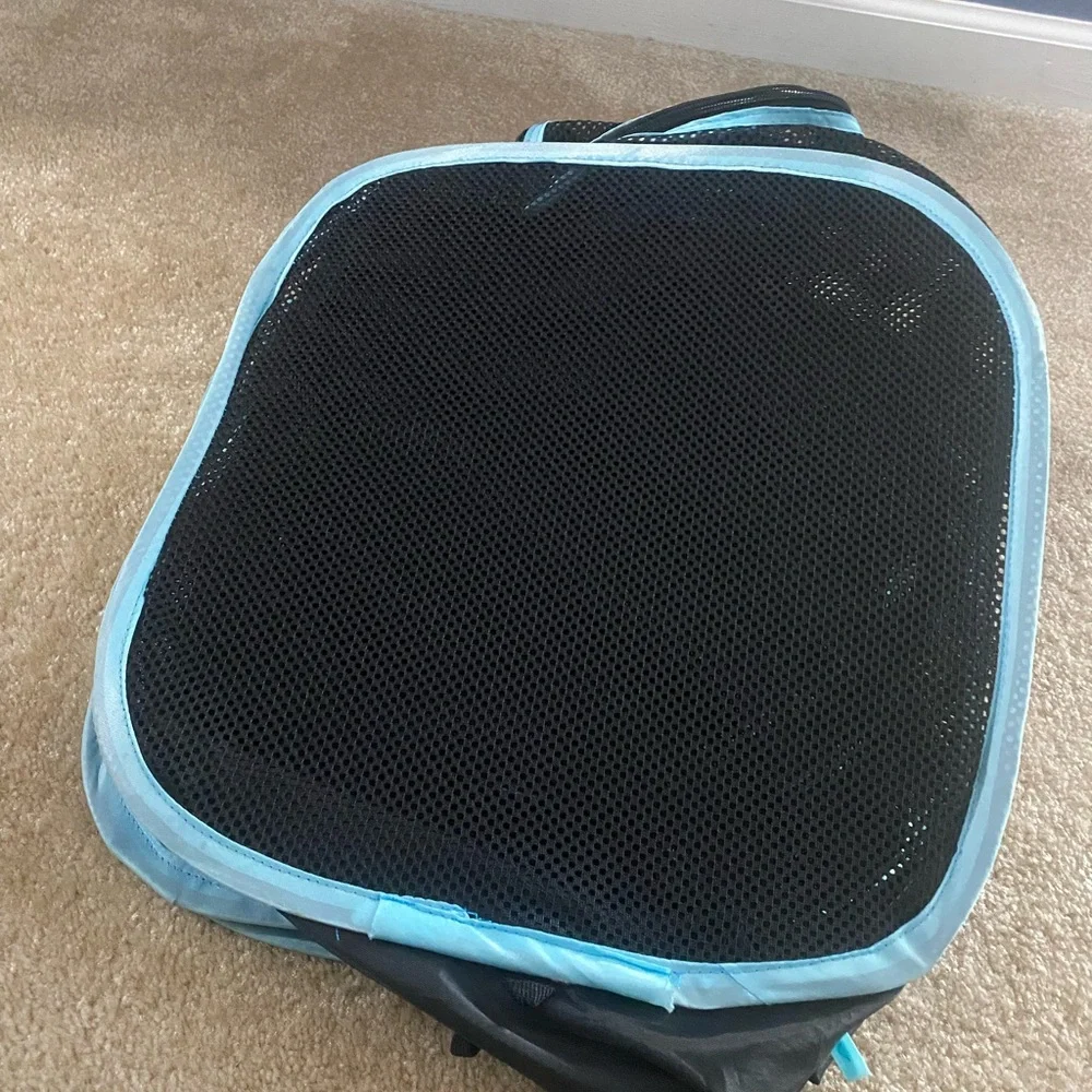 Cat Tunnel and Tent